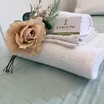 Lägenhet Lo Scrigno Dei Sogni