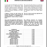 Lejlighed Lo Scrigno Dei Sogni San Gimignano