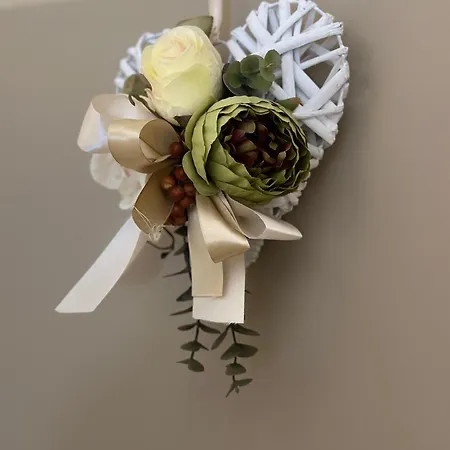 Apartmán Lo Scrigno Dei Sogni