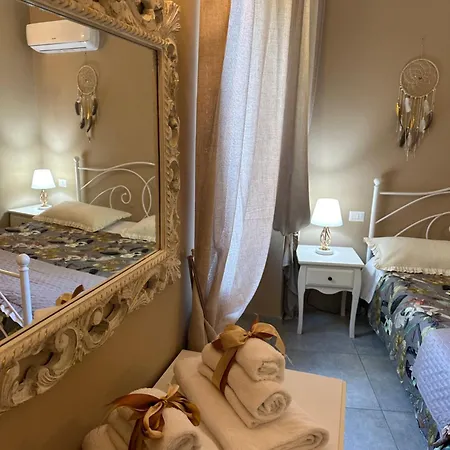 Lo Scrigno Dei Sogni San Gimignano