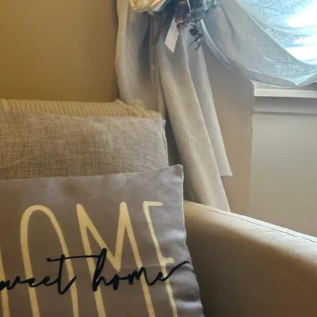 Lo Scrigno Dei Sogni Apartment *