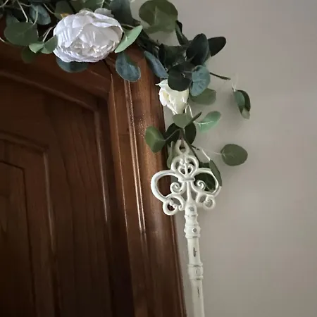 Lo Scrigno Dei Sogni Apartment