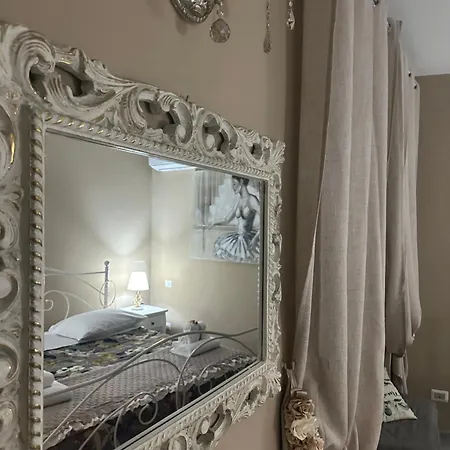 Lo Scrigno Dei Sogni Apartment