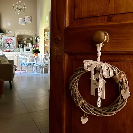 Apartmán Lo Scrigno Dei Sogni San Gimignano