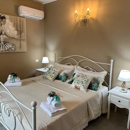 Apartmán Lo Scrigno Dei Sogni San Gimignano