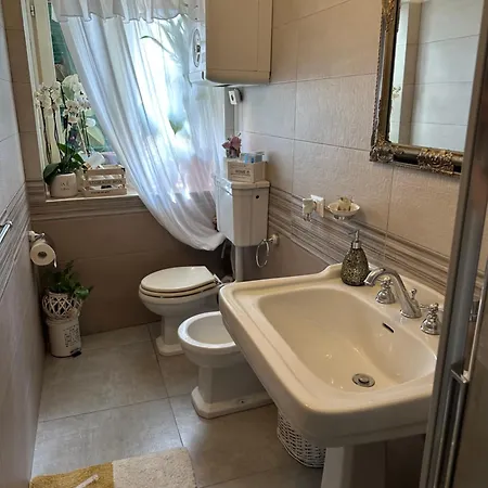 Apartment Lo Scrigno Dei Sogni San Gimignano