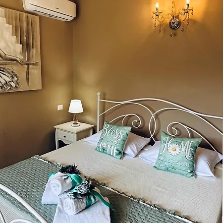 Apartment Lo Scrigno Dei Sogni San Gimignano