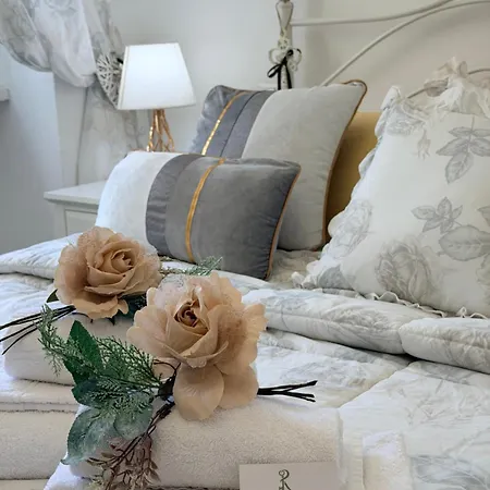 Lo Scrigno Dei Sogni * 산지미냐노