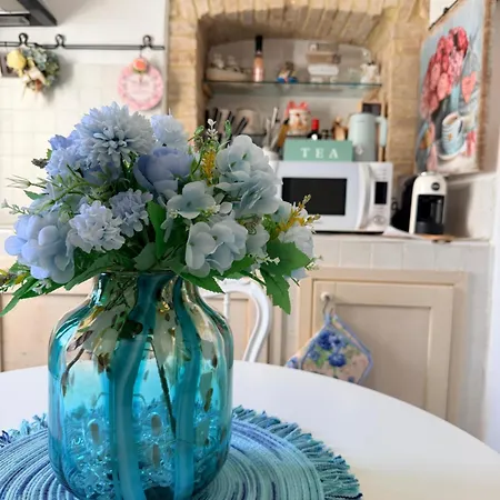 Lo Scrigno Dei Sogni 公寓 *