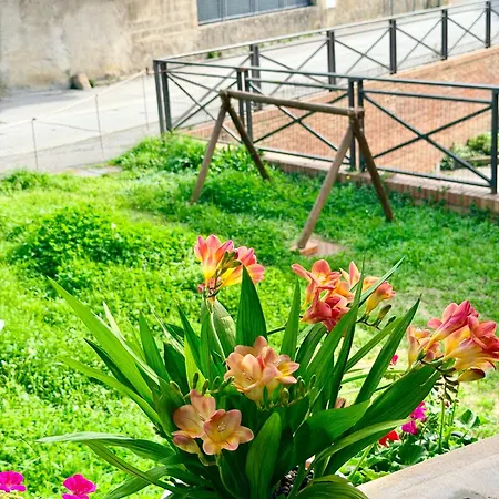 Lo Scrigno Dei Sogni * San Gimignano