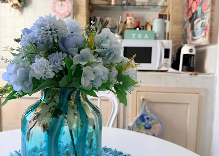 Lo Scrigno Dei Sogni アパート *